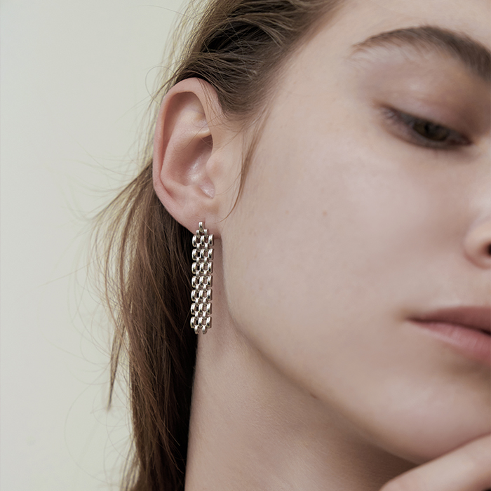 CLASSIC Joint Earrings
