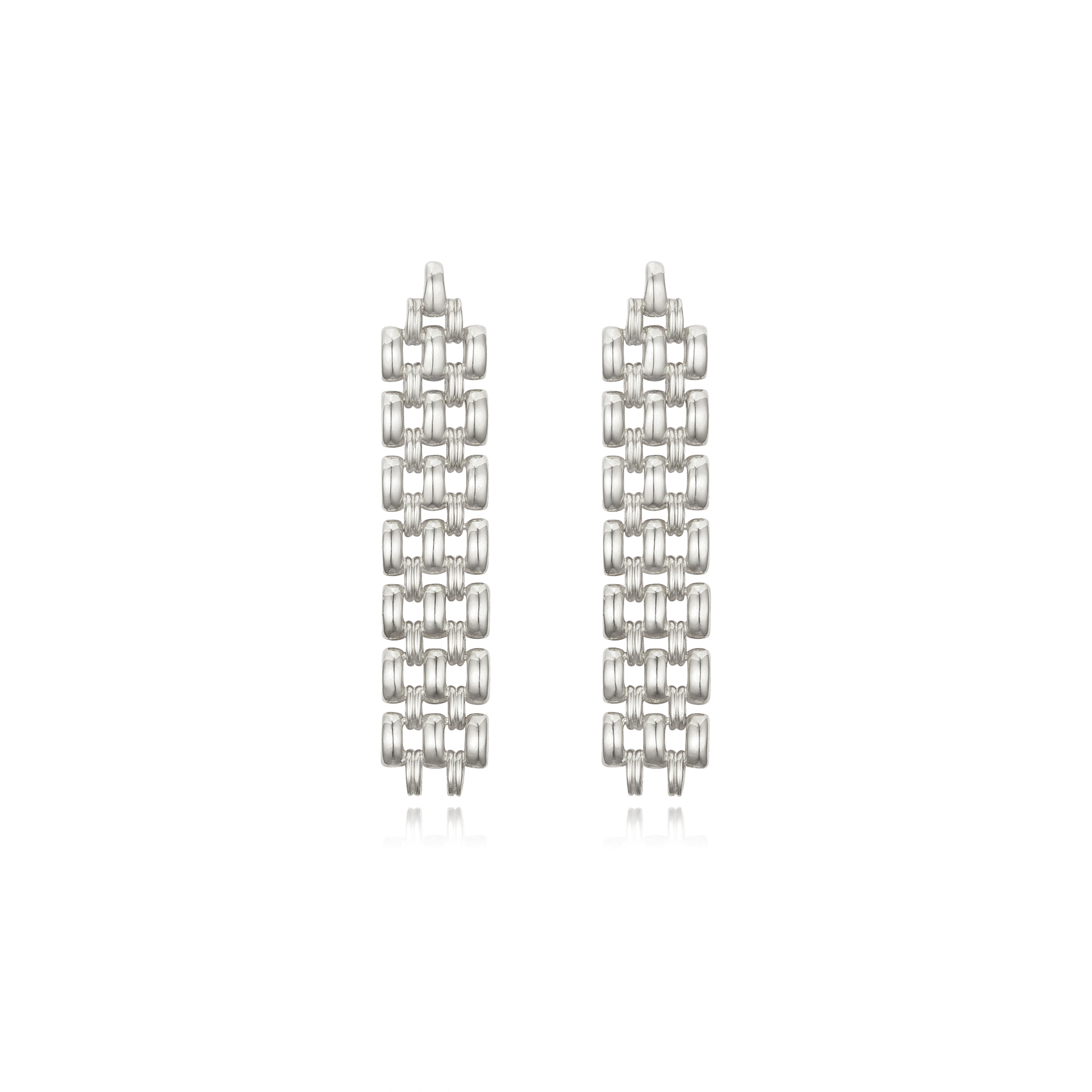 CLASSIC Joint Earrings