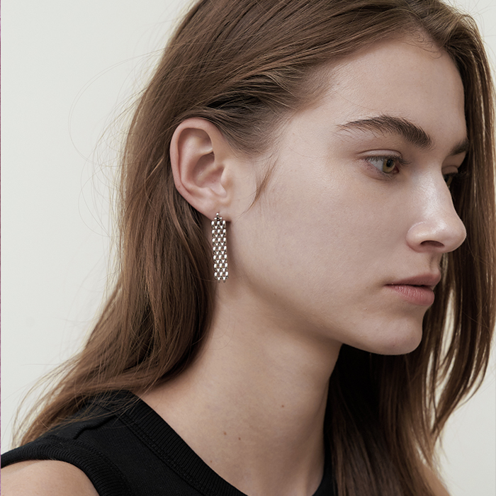 CLASSIC Joint Earrings