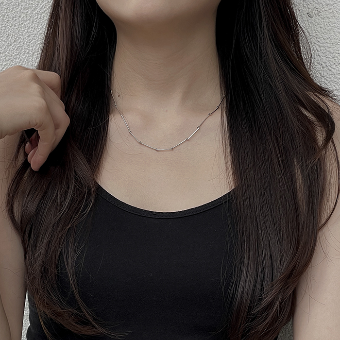 BLOOM Chain Necklace