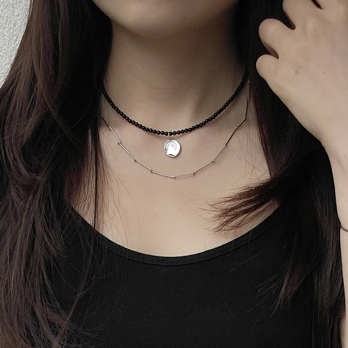 BLOOM Chain Necklace