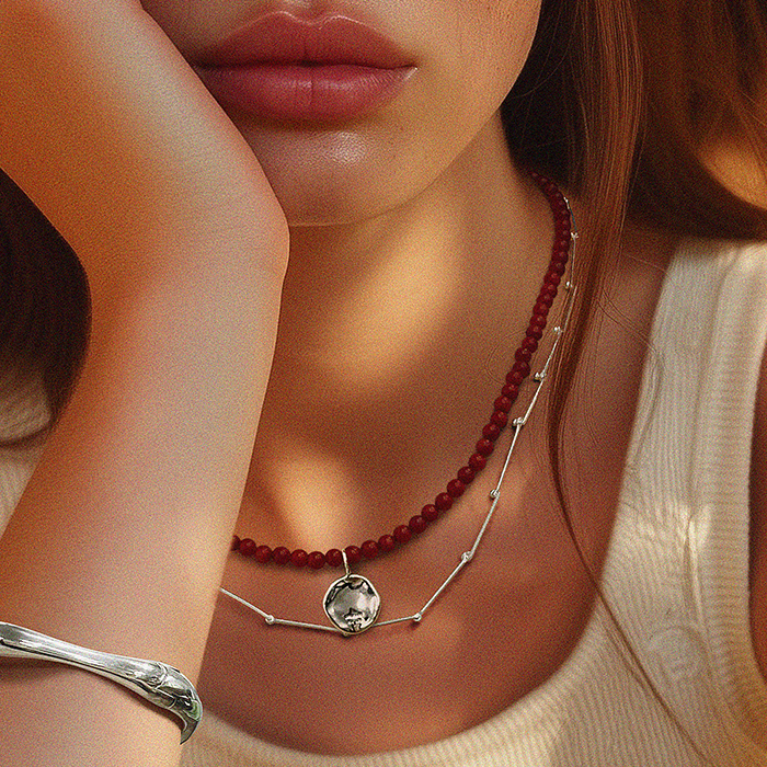 BLOOM Chain Necklace