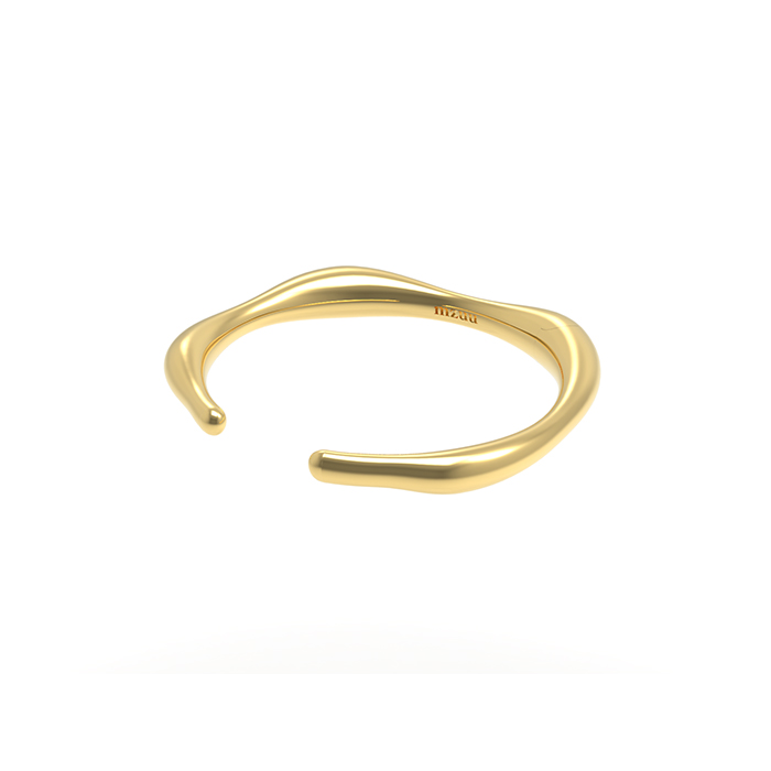 BLOOM Lumpy Cuff