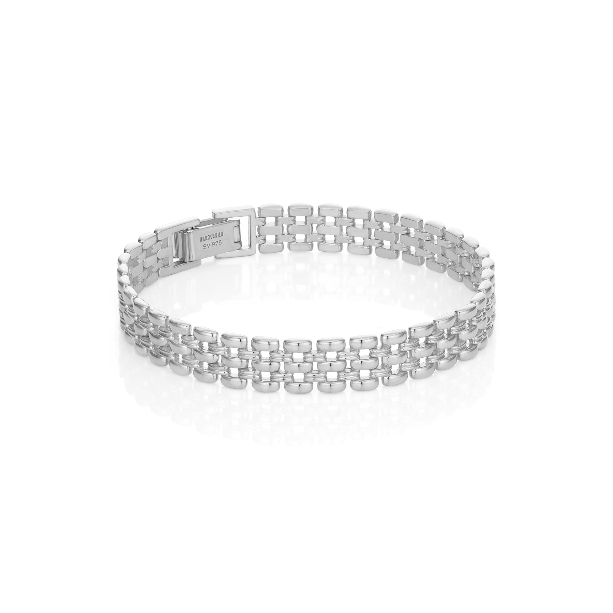 [파이 x MZUU] CLASSIC Joint Bracelet