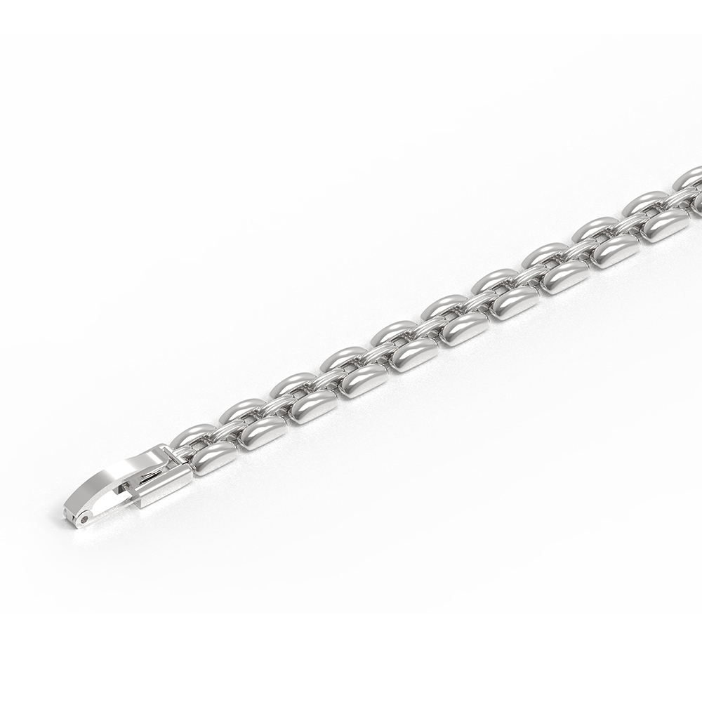 [파이 x MZUU] CLASSIC Joint Slim Bracelet