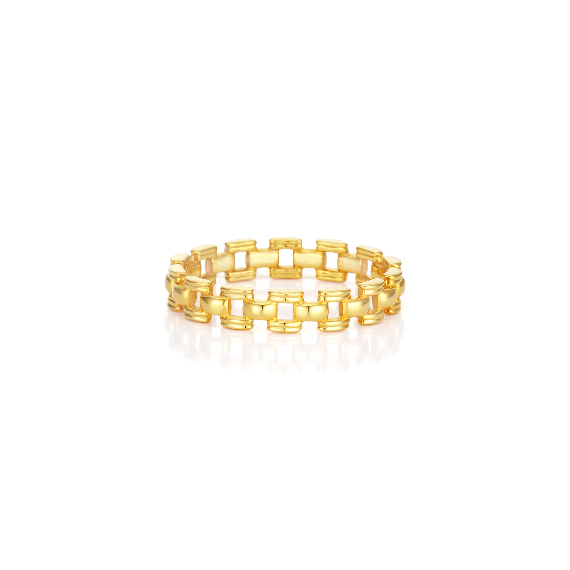 [파이 x MZUU] CLASSIC Slim Ring