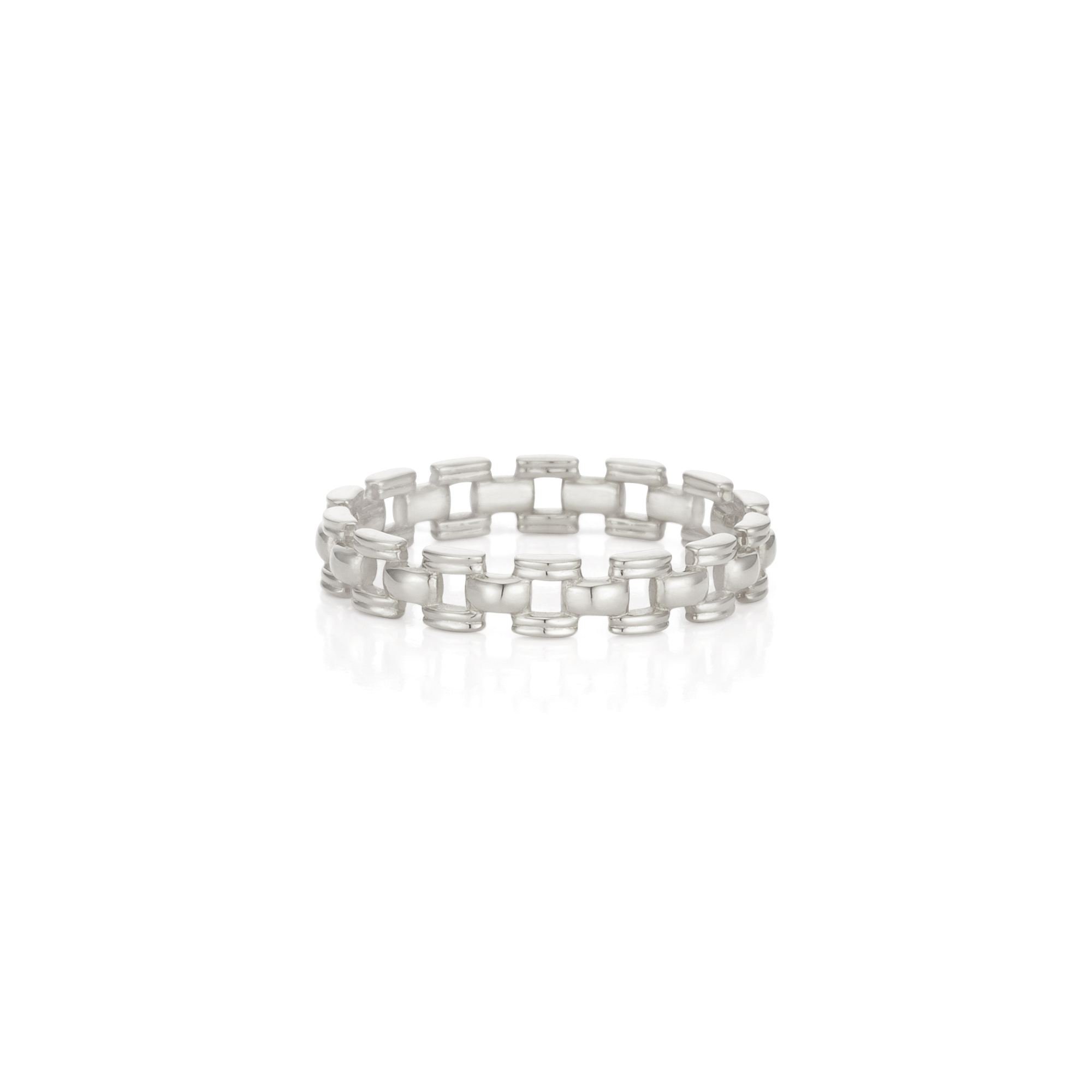 [파이 x MZUU] CLASSIC Slim Ring