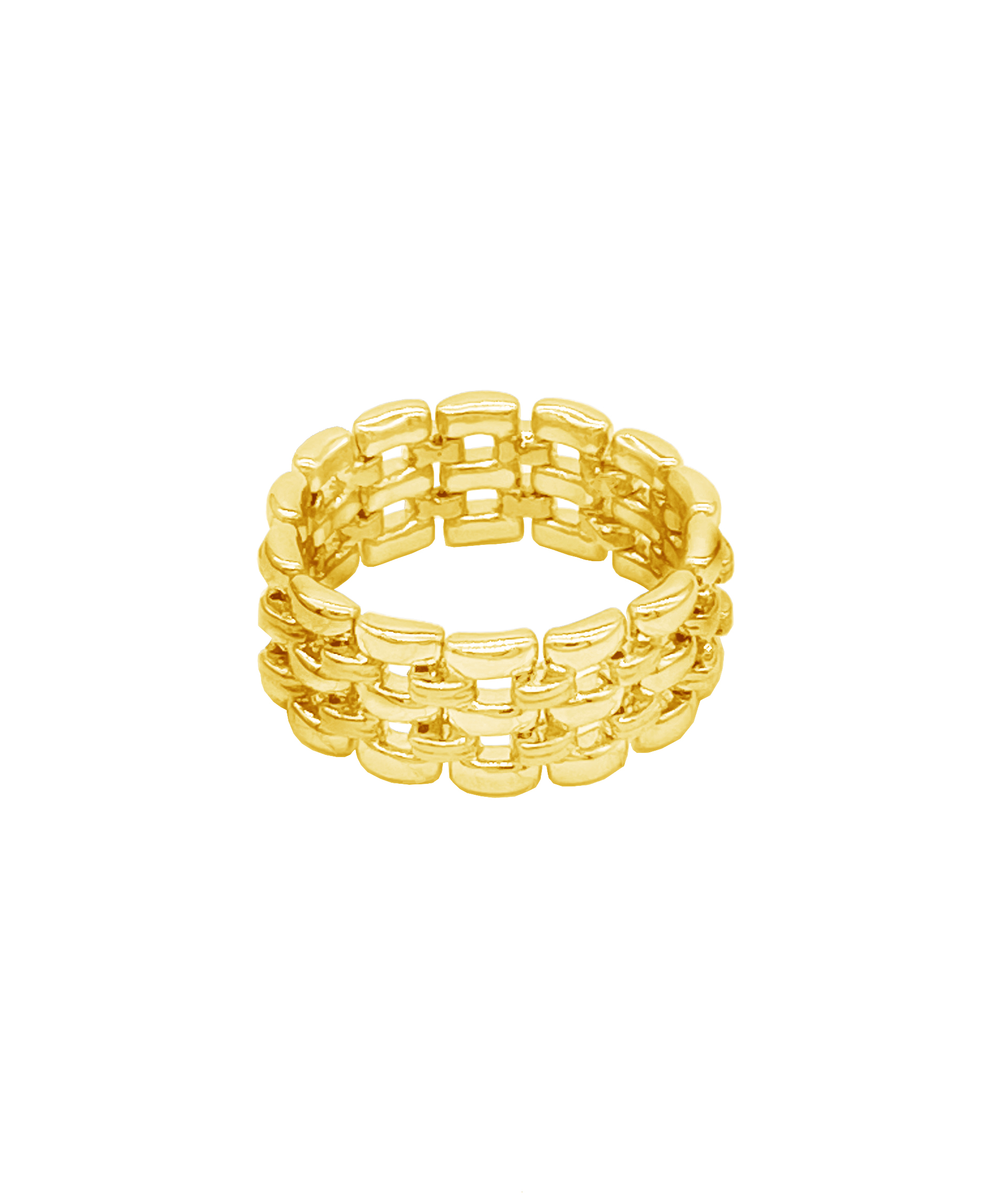 [파이 x MZUU] CLASSIC Ring SET