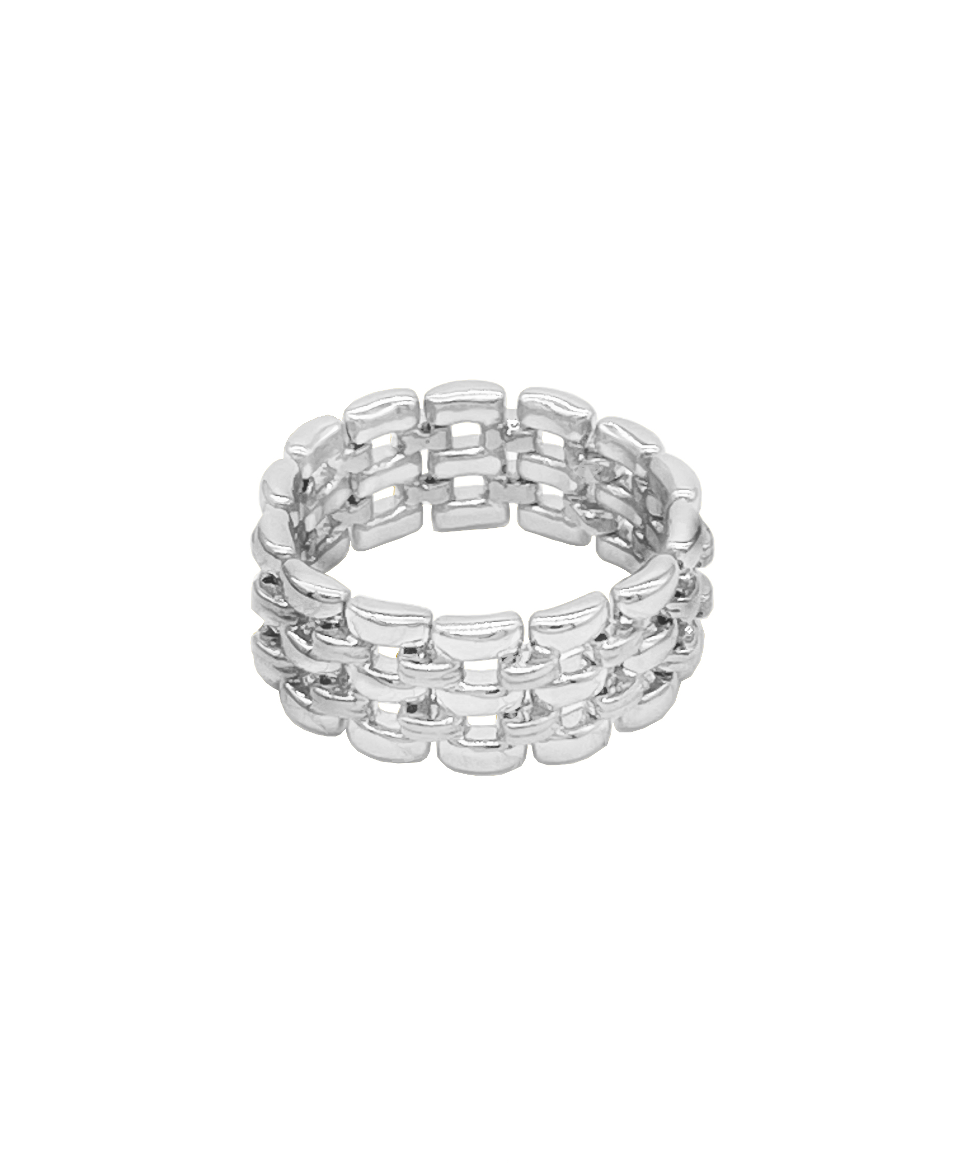 [파이 x MZUU] CLASSIC Ring SET