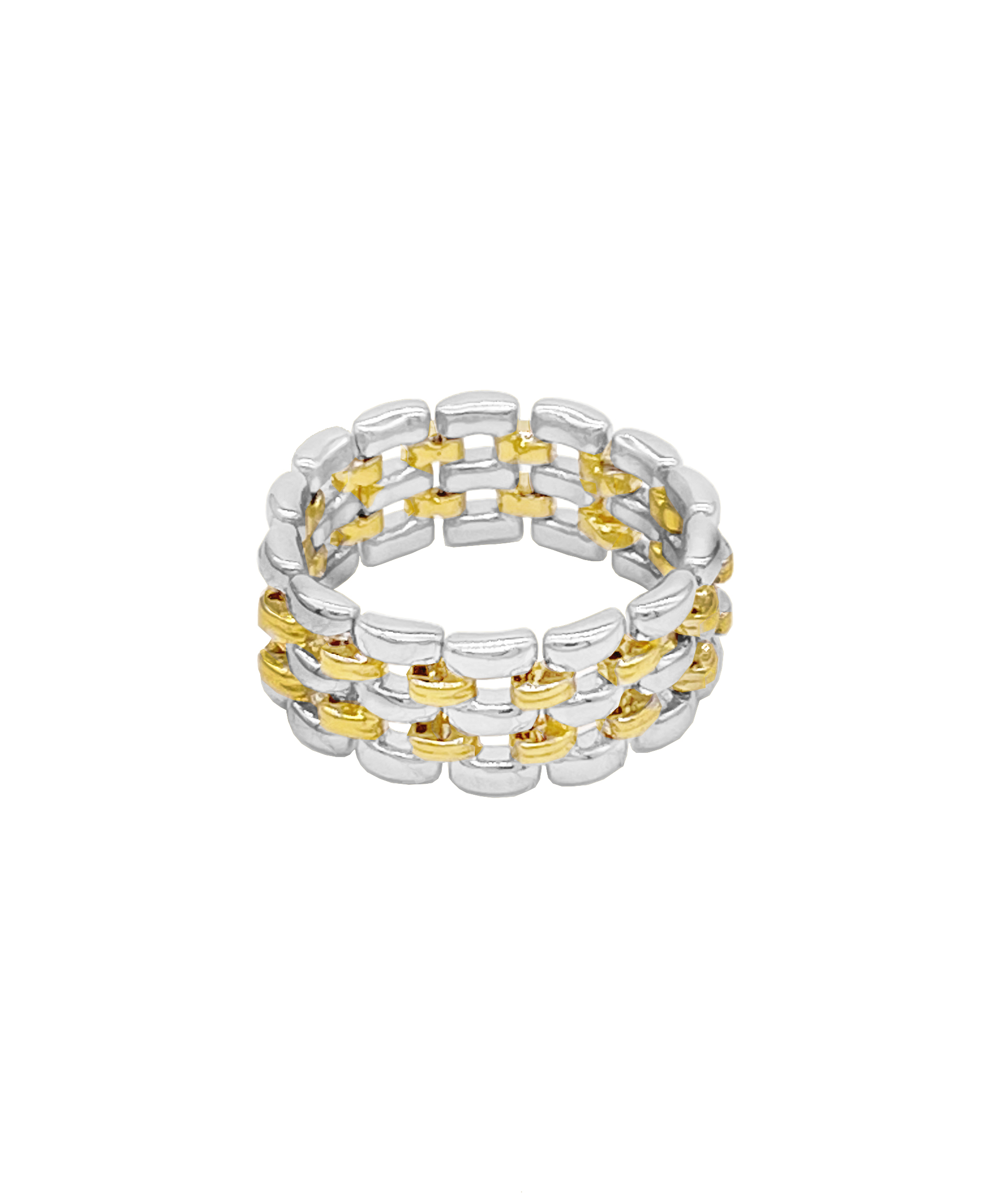 [파이 x MZUU] CLASSIC Ring SET