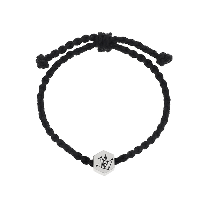 <b>mzuu x special arts</b><br>Bind Mind Bracelet