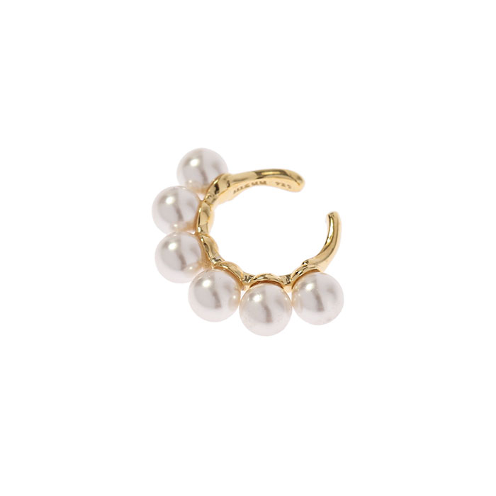 MIMI Pearl Earcuff 5.0