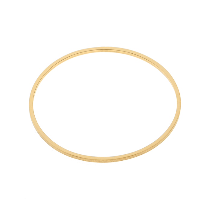 24/7 Double Texture Bangle
