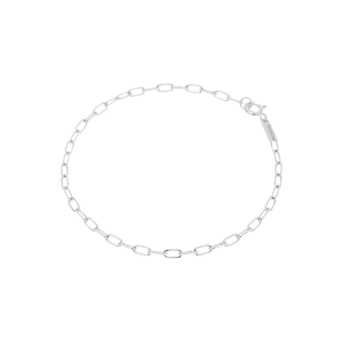 [리퍼브] 1930 Chain Link Bracelet