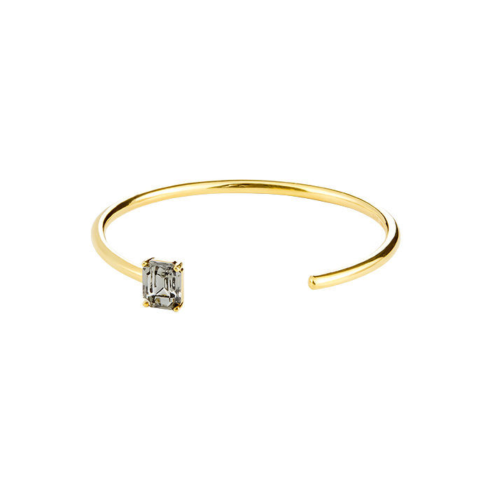 BIJOU Octagon Cuff