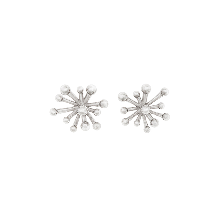 Joli Small Dazzle Earrings