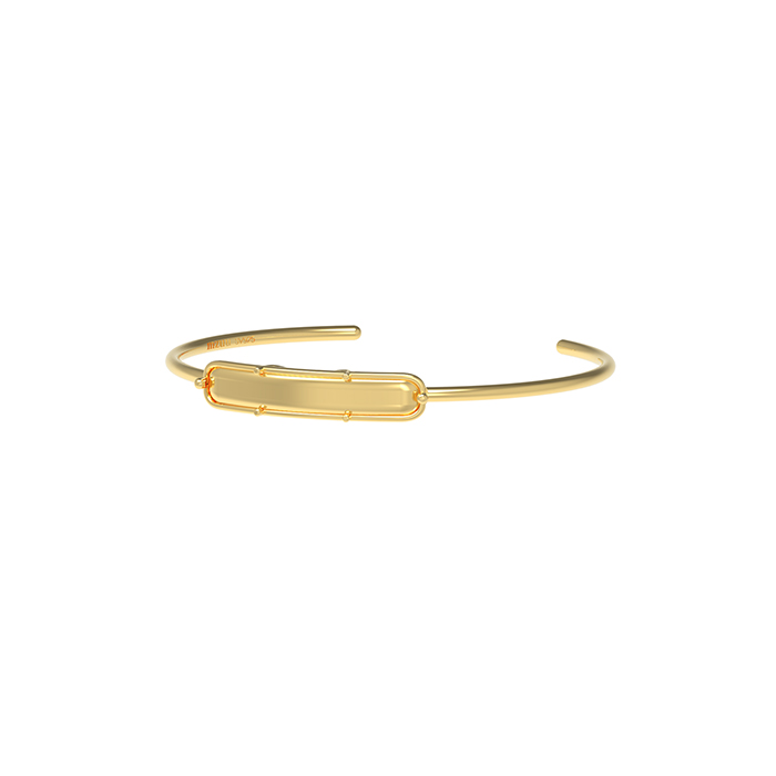 BLOOM Prong Cuff