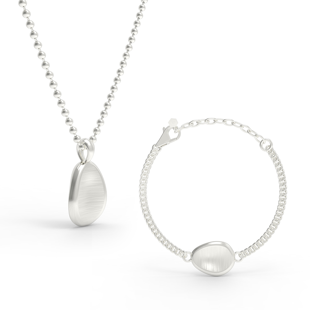 키즈 오벌 미아방지 세트