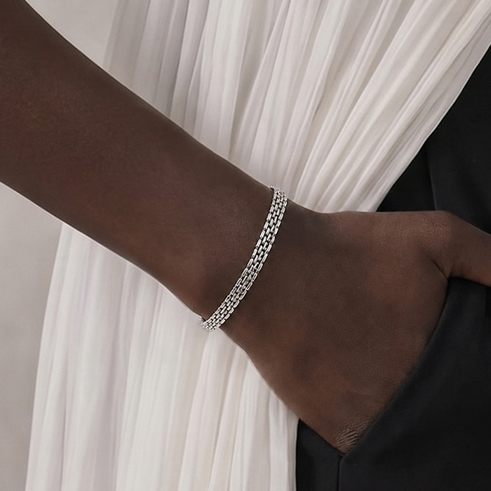 Fine Classic Bracelet