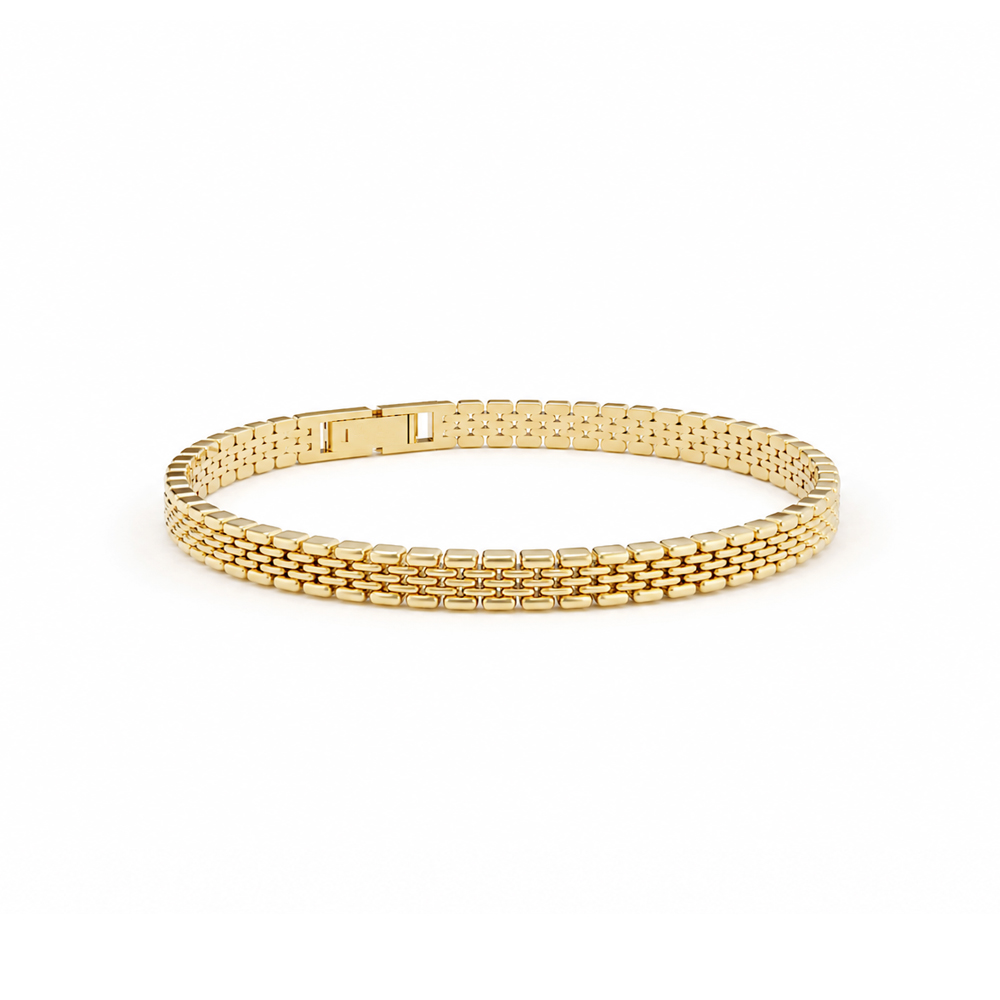 Fine Classic Bracelet