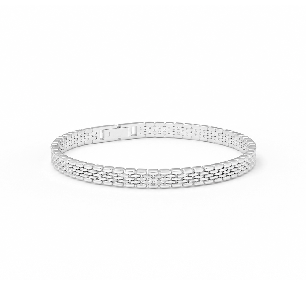 Fine Classic Bracelet