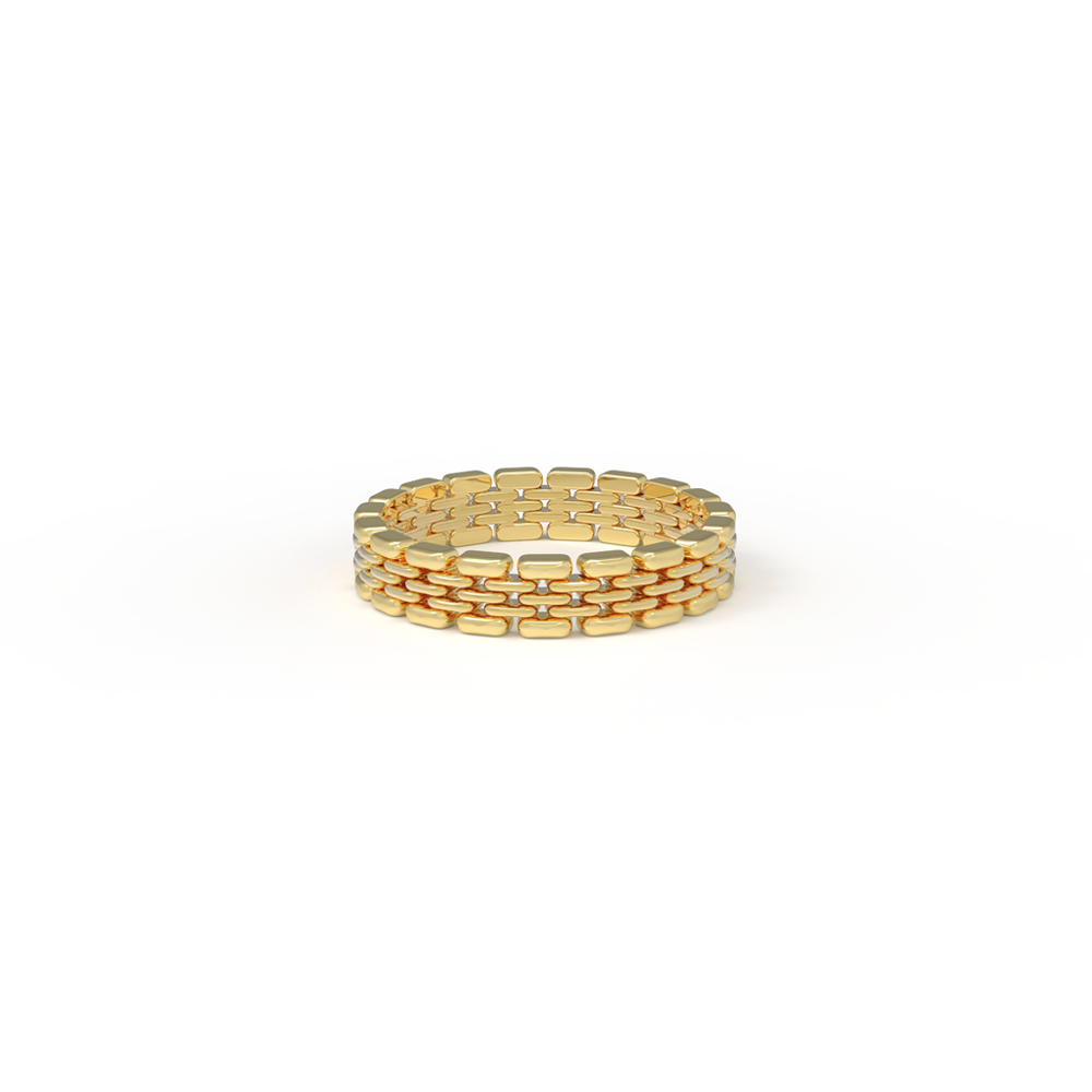 Fine Classic Ring