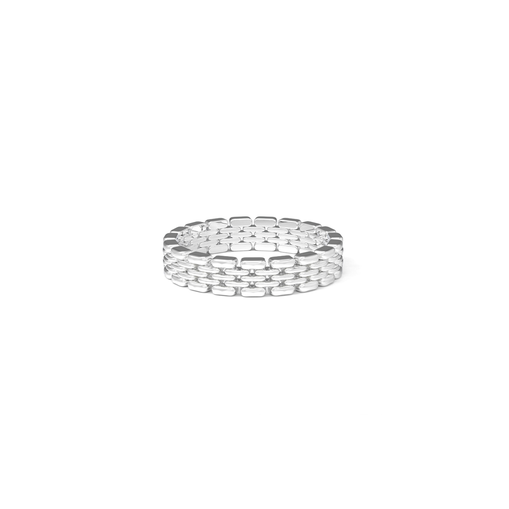 Fine Classic Ring