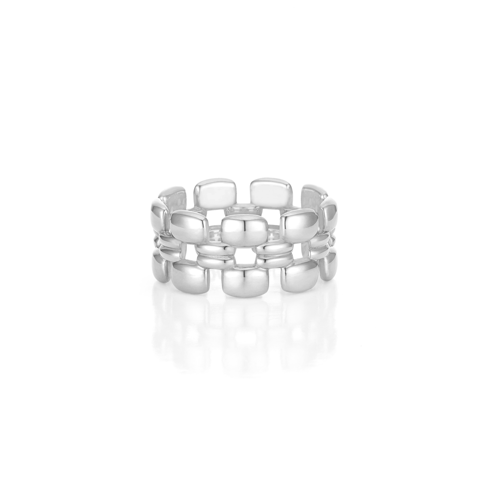 [양마켓 x 엠주] CLASSIC Bold Ring