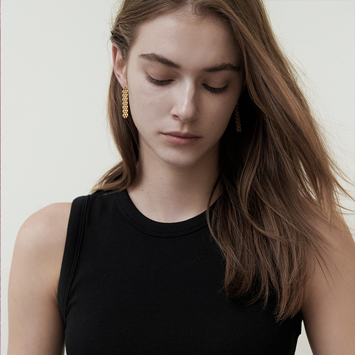 CLASSIC Joint Earrings
