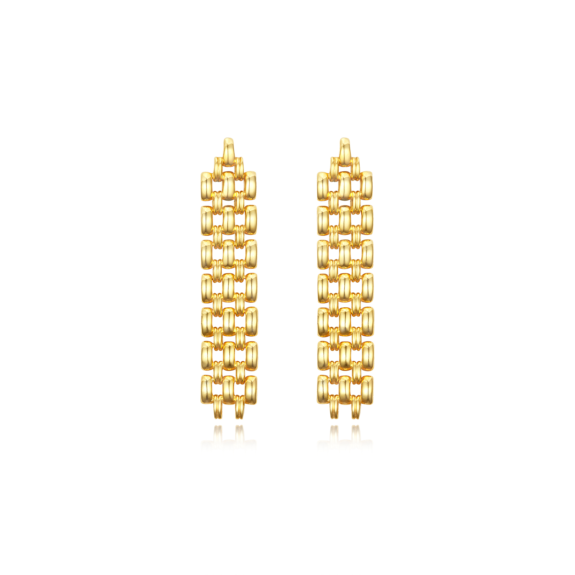 CLASSIC Joint Earrings