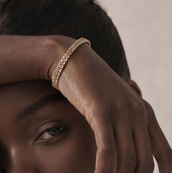 Fine Classic Bracelet