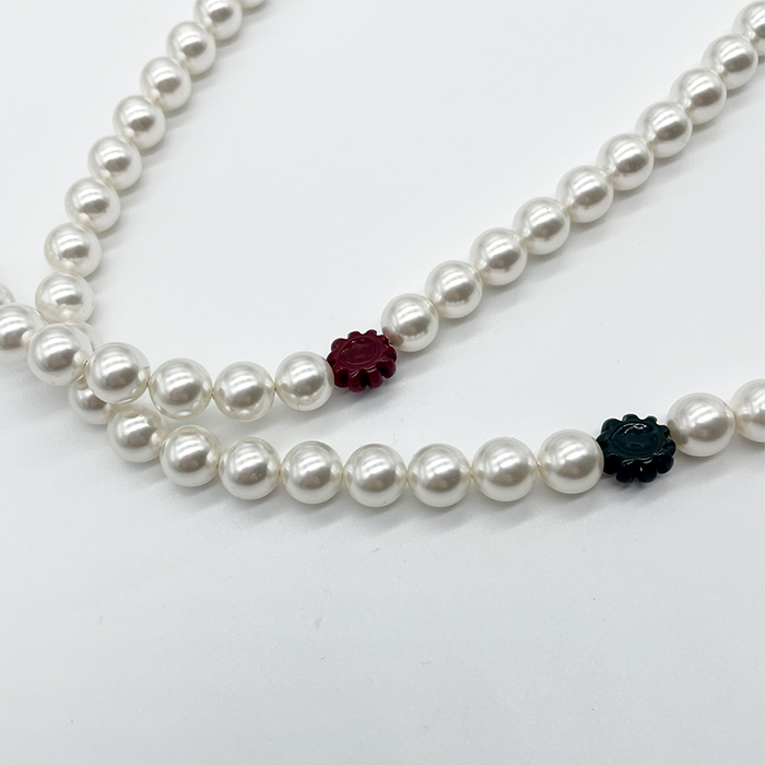 Merry-MIMI Pearl Necklace
