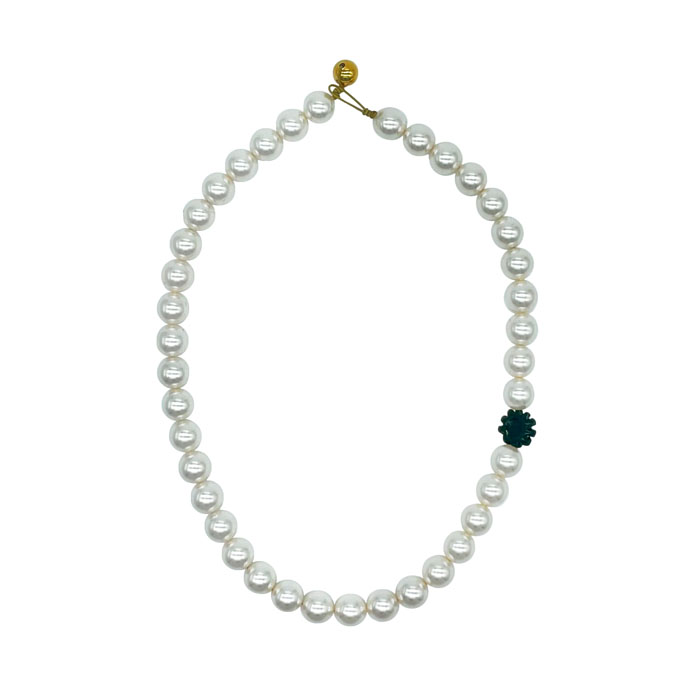 Merry-MIMI Pearl Necklace
